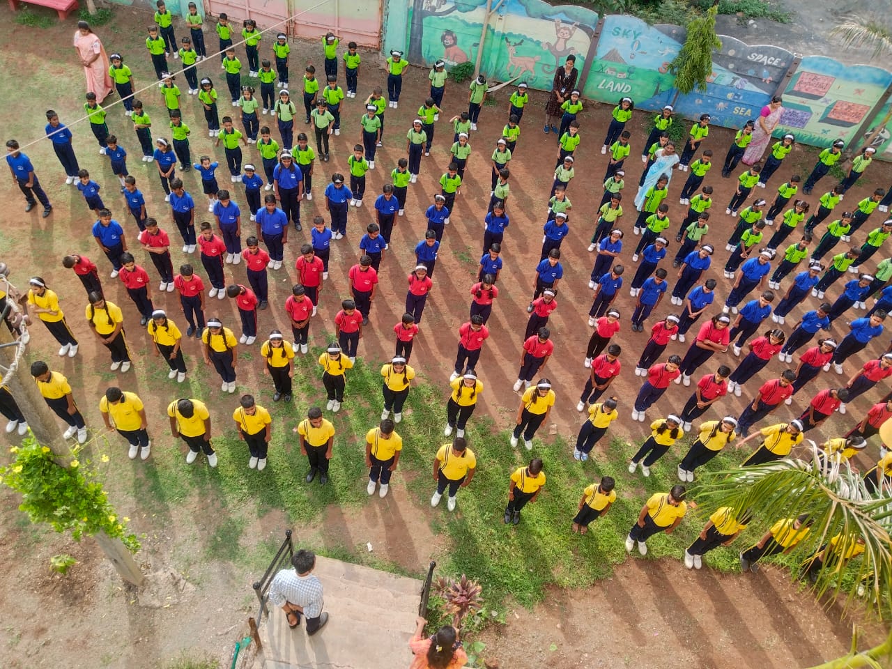 Kilbil Activity #50